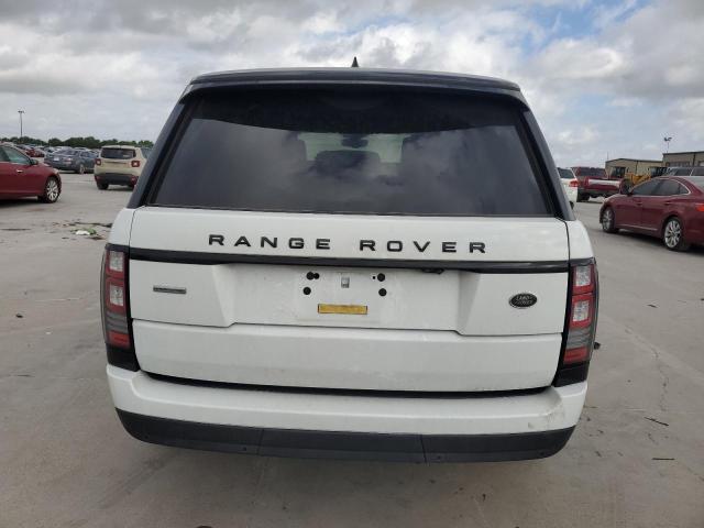 Photo 5 VIN: SALGS2FE2HA347075 - LAND ROVER RANGE ROVE 