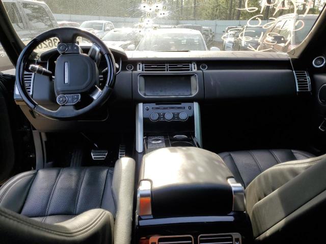 Photo 7 VIN: SALGS2FE3HA330222 - LAND ROVER RANGE ROVE 