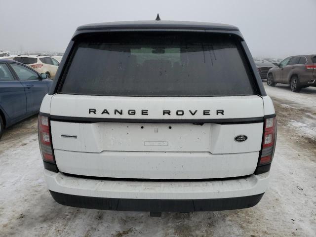 Photo 5 VIN: SALGS2FE3HA351975 - LAND ROVER RANGEROVER 