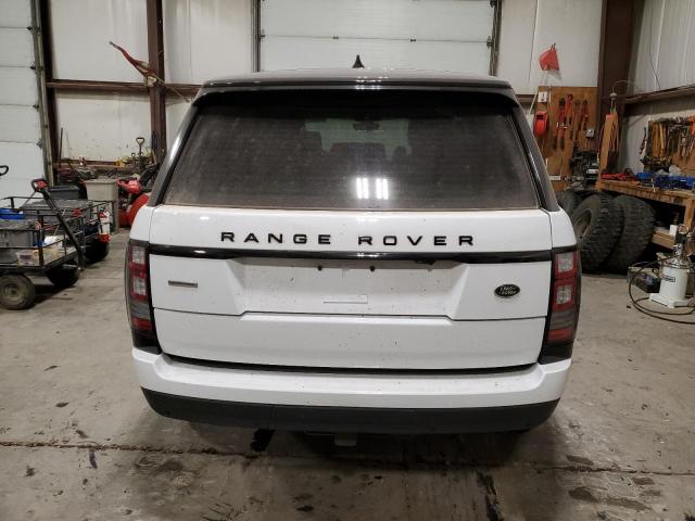 Photo 5 VIN: SALGS2FE3HA351975 - LAND ROVER RANGE ROVE 