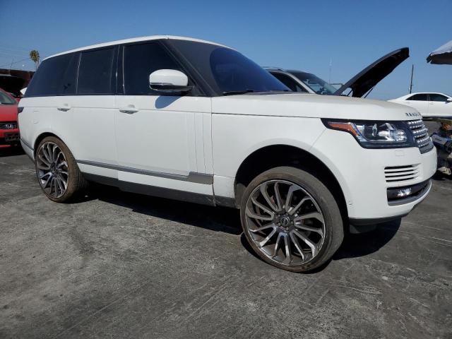 Photo 3 VIN: SALGS2FE3HA359056 - LAND ROVER RANGE ROVE 