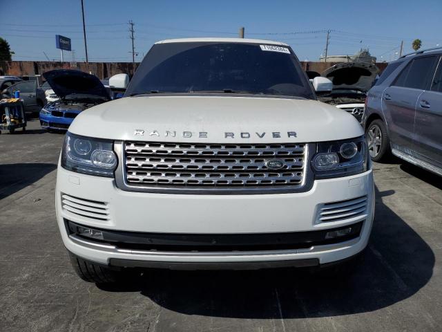 Photo 4 VIN: SALGS2FE3HA359056 - LAND ROVER RANGE ROVE 