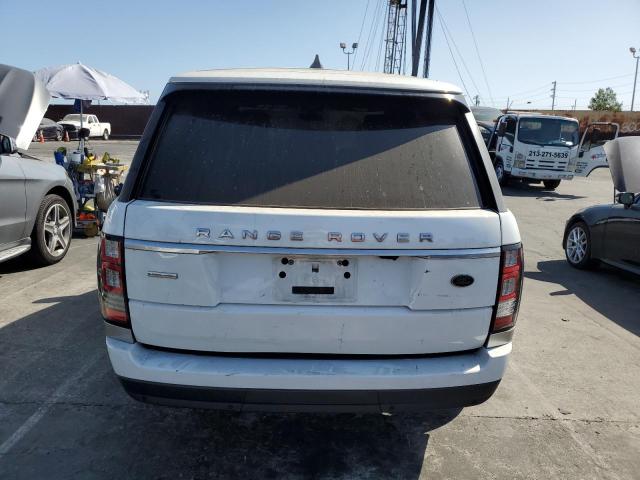 Photo 5 VIN: SALGS2FE3HA359056 - LAND ROVER RANGE ROVE 