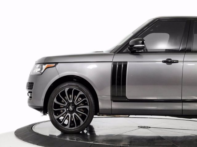 Photo 9 VIN: SALGS2FE4HA360572 - LAND ROVER RANGE ROVER 