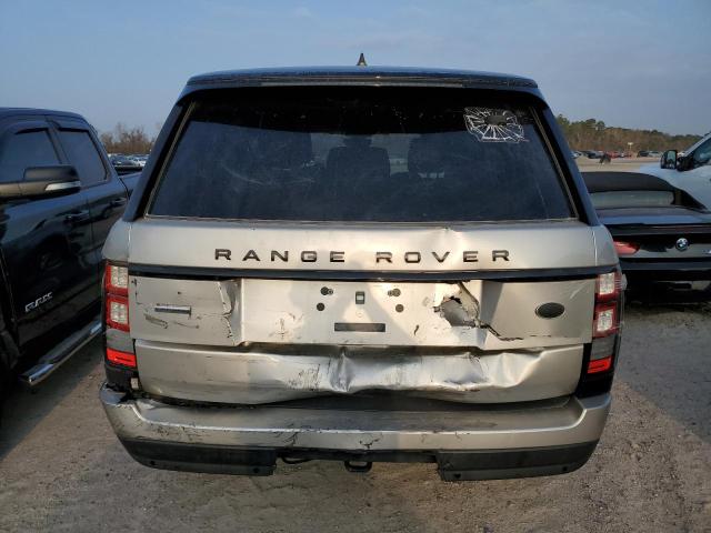 Photo 5 VIN: SALGS2FE4HA372091 - LAND ROVER RANGE ROVE 