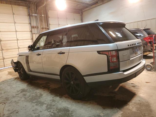 Photo 1 VIN: SALGS2FE5HA323692 - LAND ROVER RANGEROVER 