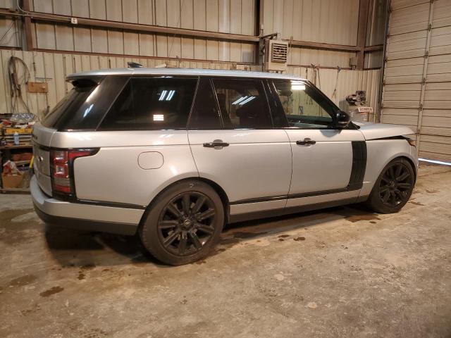 Photo 2 VIN: SALGS2FE5HA323692 - LAND ROVER RANGEROVER 