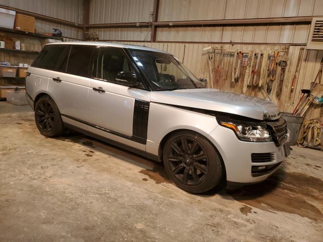 Photo 3 VIN: SALGS2FE5HA323692 - LAND ROVER RANGEROVER 