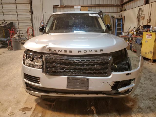 Photo 4 VIN: SALGS2FE5HA323692 - LAND ROVER RANGEROVER 