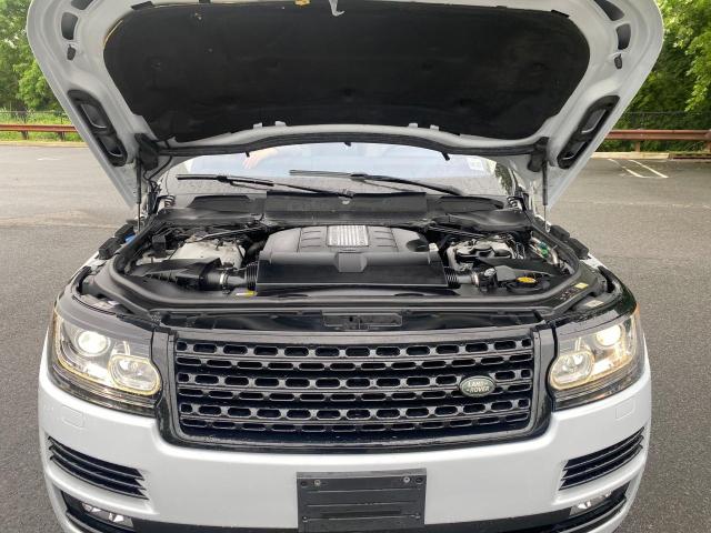 Photo 6 VIN: SALGS2FE5HA370432 - LAND ROVER RANGE ROVE 