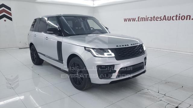 Photo 11 VIN: SALGS2FE6HA322891 - RANGE ROVER 