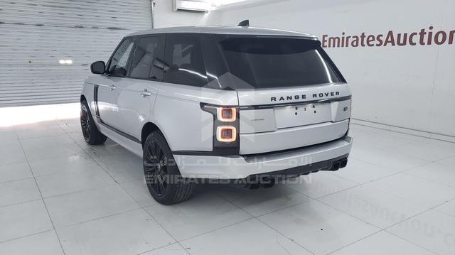 Photo 8 VIN: SALGS2FE6HA322891 - RANGE ROVER 