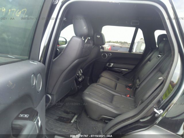 Photo 7 VIN: SALGS2FE6HA326469 - LAND ROVER RANGE ROVER 