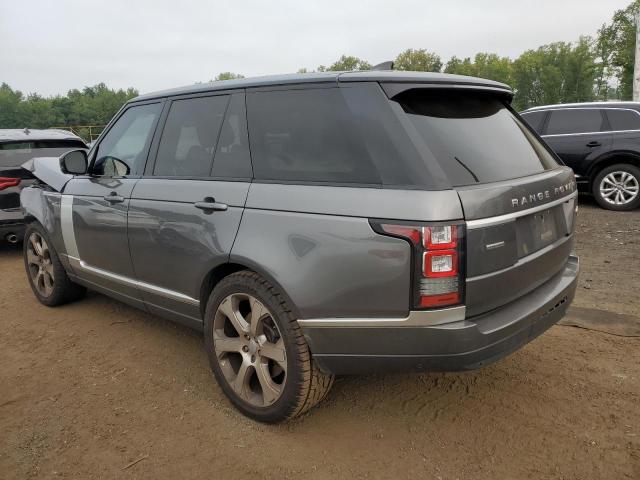 Photo 1 VIN: SALGS2FE6HA328061 - LAND ROVER RANGE ROVE 