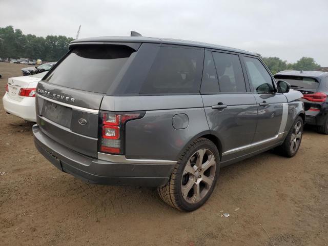 Photo 2 VIN: SALGS2FE6HA328061 - LAND ROVER RANGE ROVE 