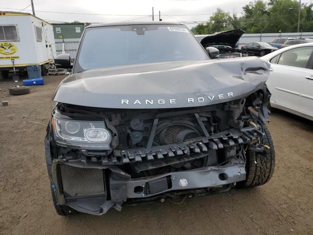 Photo 4 VIN: SALGS2FE6HA328061 - LAND ROVER RANGE ROVE 