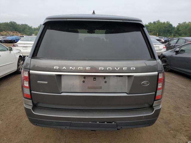 Photo 5 VIN: SALGS2FE6HA328061 - LAND ROVER RANGE ROVE 