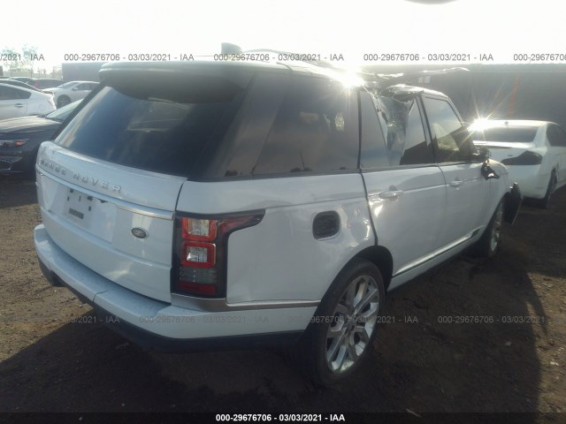 Photo 3 VIN: SALGS2FE7HA327212 - LAND ROVER RANGE ROVER 