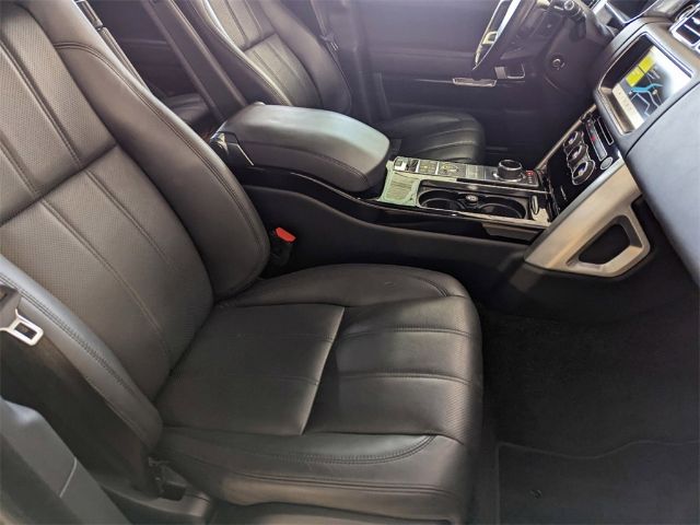 Photo 2 VIN: SALGS2FE8HA328806 - LAND ROVER RANGE ROVER 