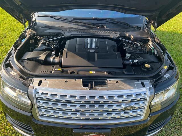 Photo 14 VIN: SALGS2FE8HA328868 - LAND ROVER RANGE ROVE 