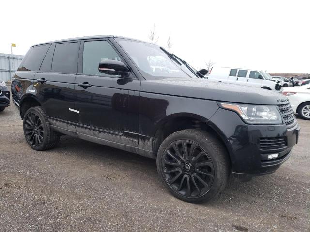 Photo 3 VIN: SALGS2FE8HA372577 - LAND ROVER RANGE ROVE 