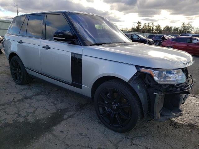 Photo 3 VIN: SALGS2FE9HA321444 - LAND ROVER RANGEROVER 