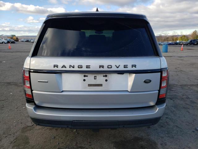 Photo 5 VIN: SALGS2FE9HA321444 - LAND ROVER RANGEROVER 