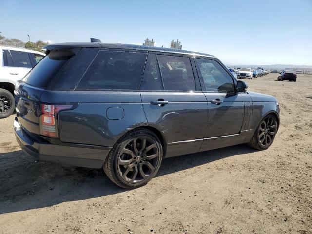 Photo 2 VIN: SALGS2FE9HA327258 - LAND ROVER RANGE ROVE 