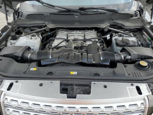 Photo 11 VIN: SALGS2FE9HA352869 - LAND ROVER RANGE ROVE 