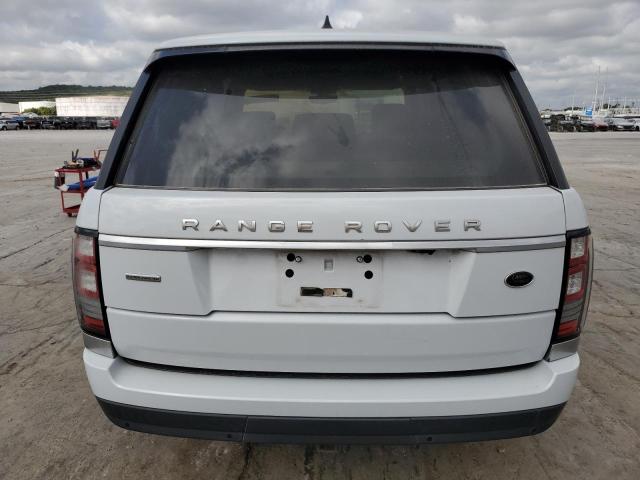 Photo 5 VIN: SALGS2FE9HA352869 - LAND ROVER RANGE ROVE 