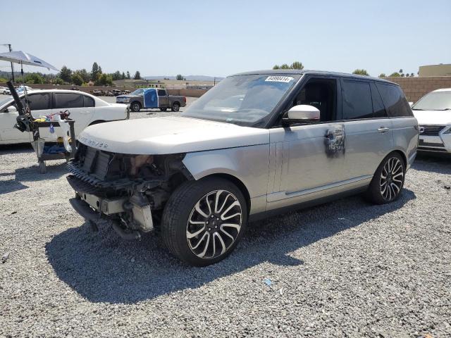 Photo 0 VIN: SALGS2FK0HA321614 - LAND ROVER RANGEROVER 