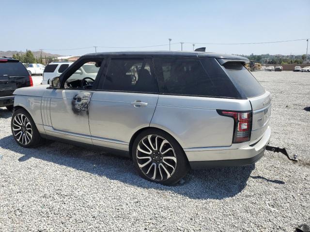 Photo 1 VIN: SALGS2FK0HA321614 - LAND ROVER RANGEROVER 