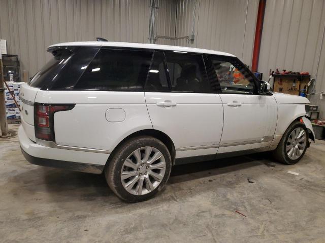 Photo 2 VIN: SALGS2FK2HA326085 - LAND ROVER RANGE ROVE 