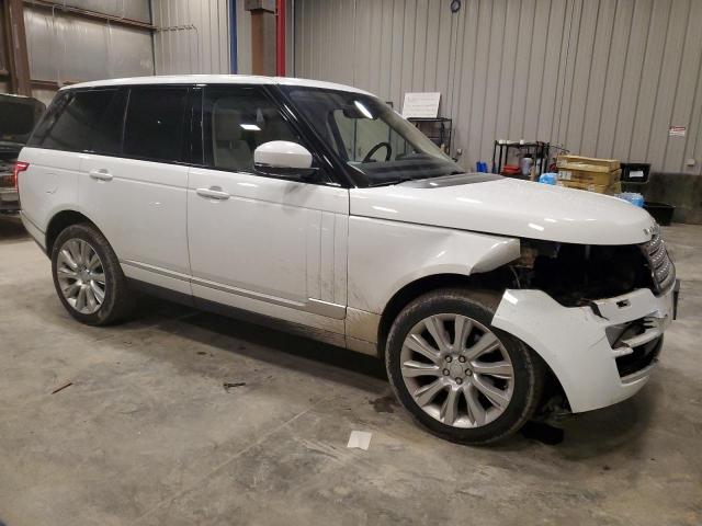 Photo 3 VIN: SALGS2FK2HA326085 - LAND ROVER RANGE ROVE 