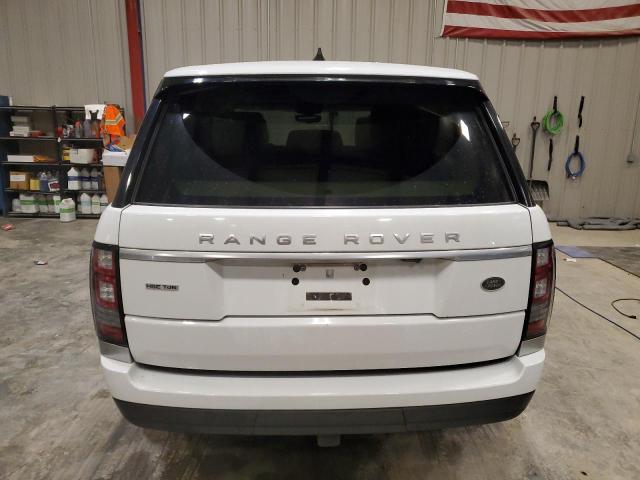 Photo 5 VIN: SALGS2FK2HA326085 - LAND ROVER RANGE ROVE 