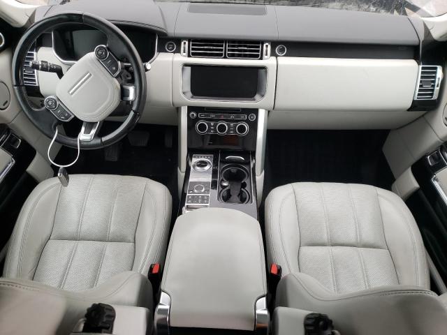 Photo 7 VIN: SALGS2FK2HA375643 - LAND ROVER RANGE ROVE 