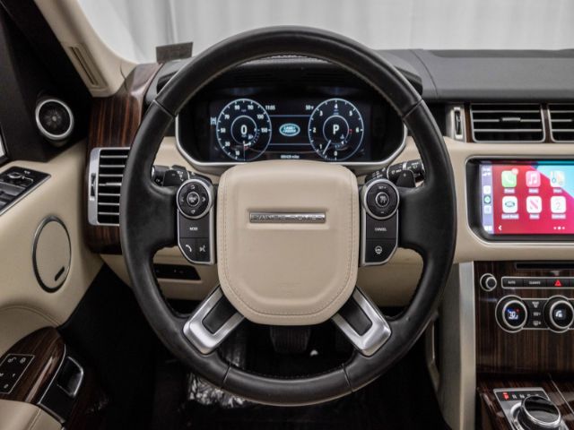 Photo 6 VIN: SALGS2FK3HA323132 - LAND ROVER RANGE ROVER 