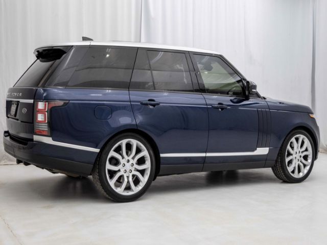 Photo 3 VIN: SALGS2FK3HA323132 - LAND ROVER RANGE ROVER 