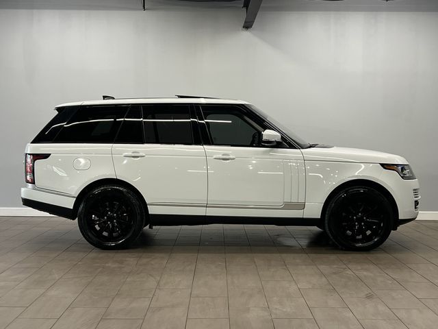 Photo 7 VIN: SALGS2FK3HA358883 - LAND ROVER RANGE ROVER 