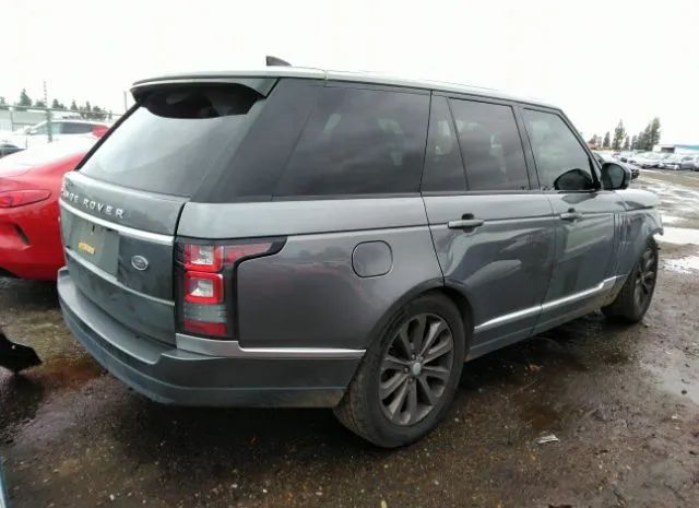 Photo 3 VIN: SALGS2FK4HA328002 - LAND ROVER RANGE ROVER 