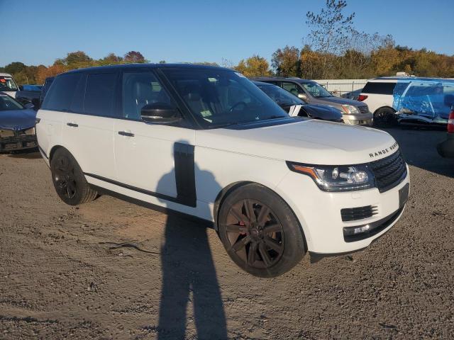 Photo 3 VIN: SALGS2FK4HA352803 - LAND ROVER RANGE ROVE 