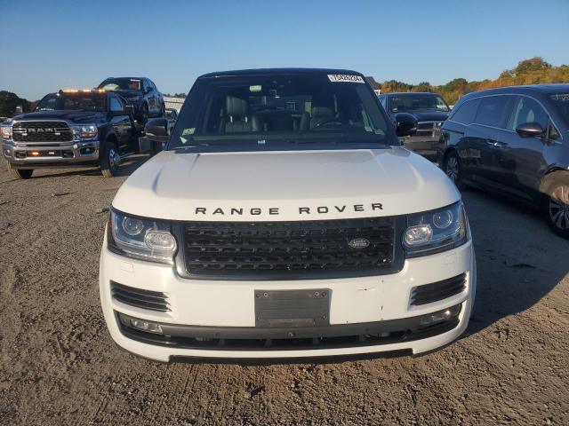 Photo 4 VIN: SALGS2FK4HA352803 - LAND ROVER RANGE ROVE 