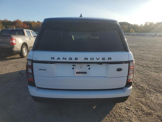 Photo 5 VIN: SALGS2FK4HA352803 - LAND ROVER RANGE ROVE 