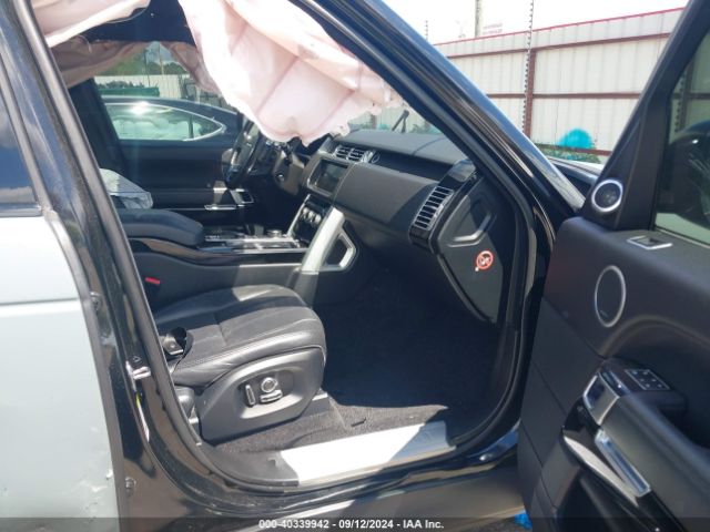 Photo 4 VIN: SALGS2FK8HA328763 - LAND ROVER RANGE ROVER 