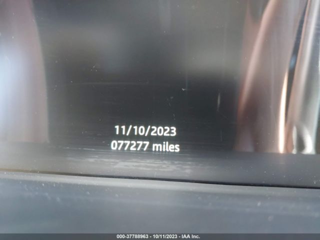 Photo 6 VIN: SALGS2FK8HA349306 - LAND ROVER RANGE ROVER 