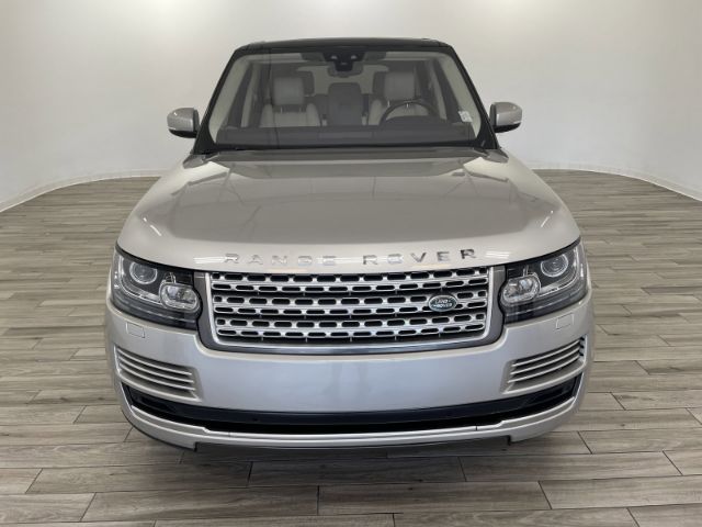 Photo 1 VIN: SALGS2FK8HA359687 - LAND ROVER RANGE ROVER 