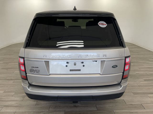 Photo 4 VIN: SALGS2FK8HA359687 - LAND ROVER RANGE ROVER 