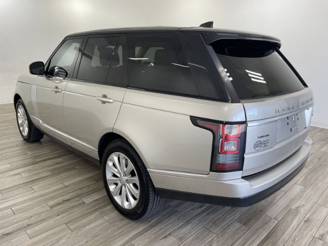 Photo 5 VIN: SALGS2FK8HA359687 - LAND ROVER RANGE ROVER 