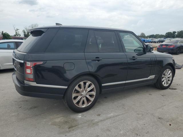 Photo 2 VIN: SALGS2FKXHA322379 - LAND ROVER RANGE ROVE 