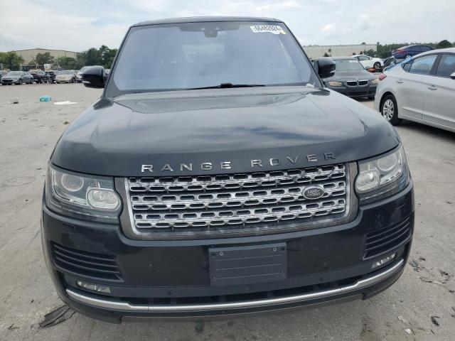 Photo 4 VIN: SALGS2FKXHA322379 - LAND ROVER RANGE ROVE 